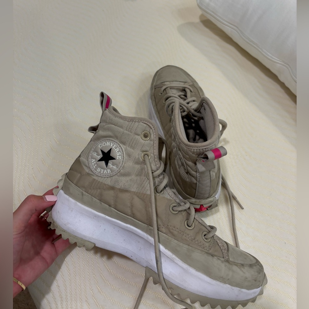 Converse High Tops